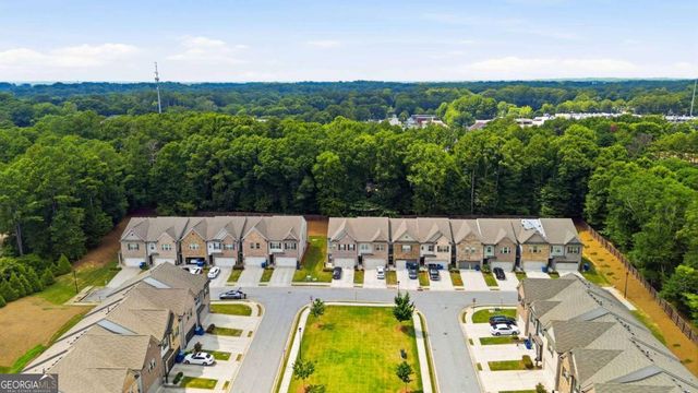 2483 Quay Ridge, Lawrenceville, GA 30044