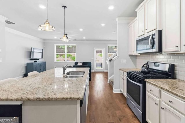 2483 Quay Ridge, Lawrenceville, GA 30044