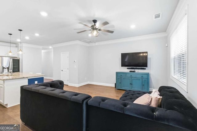 2483 Quay Ridge, Lawrenceville, GA 30044