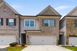 2483 Quay Ridge, Lawrenceville, GA 30044
