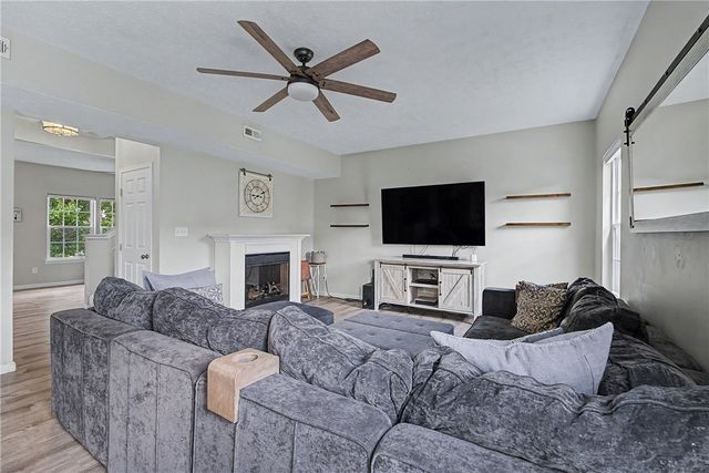 3322 Witherspoon Drive, Kettering, OH 45440