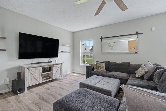 3322 Witherspoon Drive, Kettering, OH 45440