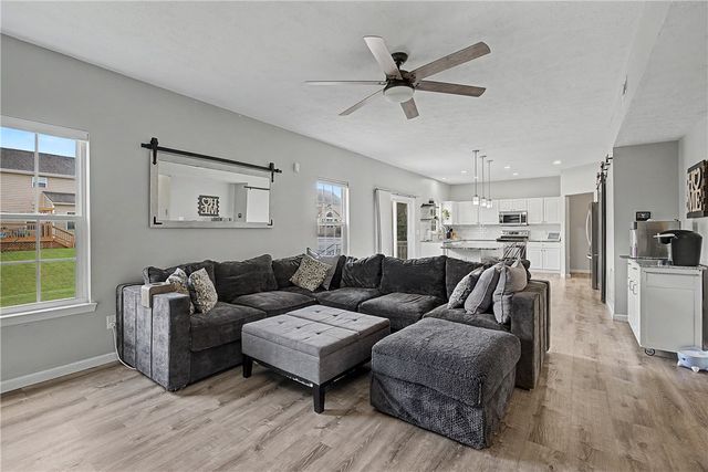 3322 Witherspoon Drive, Kettering, OH 45440