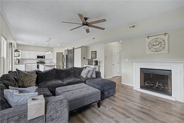 3322 Witherspoon Drive, Kettering, OH 45440