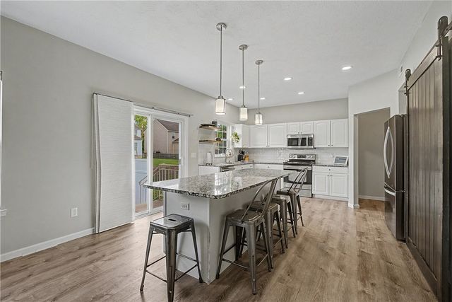 3322 Witherspoon Drive, Kettering, OH 45440