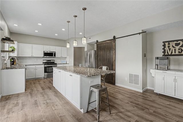 3322 Witherspoon Drive, Kettering, OH 45440