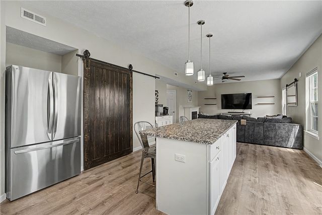 3322 Witherspoon Drive, Kettering, OH 45440