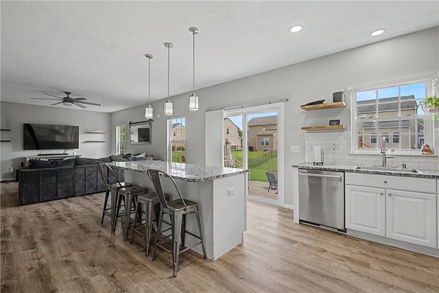 3322 Witherspoon Drive, Kettering, OH 45440