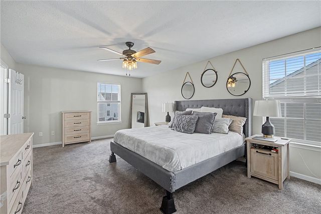 3322 Witherspoon Drive, Kettering, OH 45440