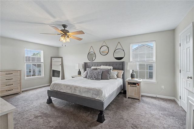 3322 Witherspoon Drive, Kettering, OH 45440