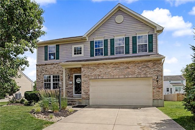 3322 Witherspoon Drive, Kettering, OH 45440