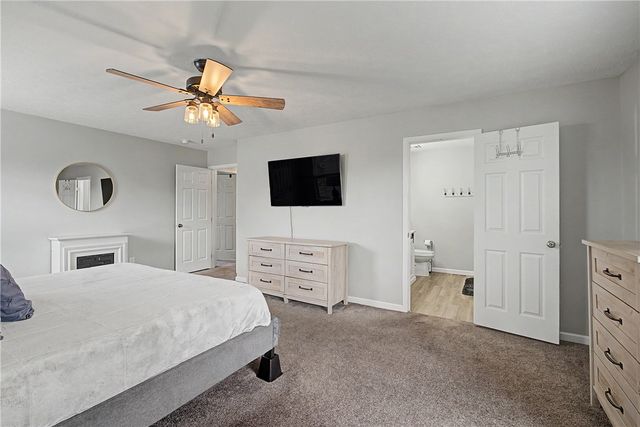 3322 Witherspoon Drive, Kettering, OH 45440