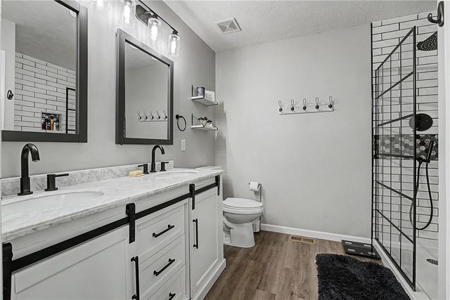 3322 Witherspoon Drive, Kettering, OH 45440