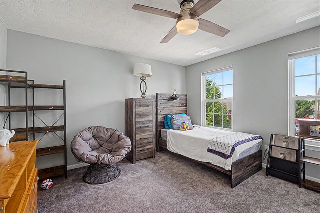 3322 Witherspoon Drive, Kettering, OH 45440
