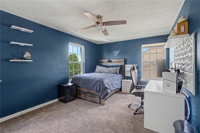 3322 Witherspoon Drive, Kettering, OH 45440
