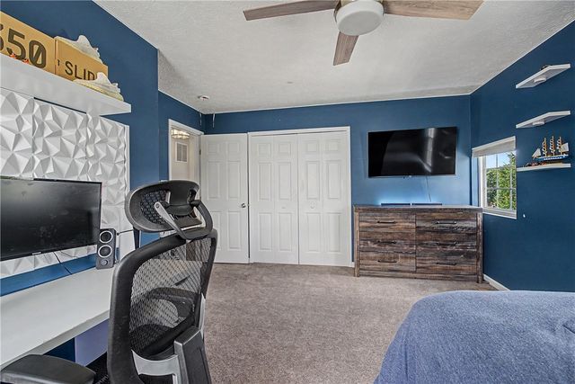 3322 Witherspoon Drive, Kettering, OH 45440