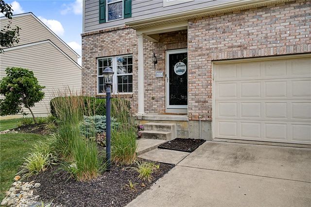 3322 Witherspoon Drive, Kettering, OH 45440