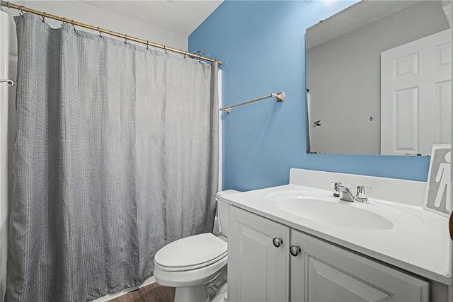 3322 Witherspoon Drive, Kettering, OH 45440