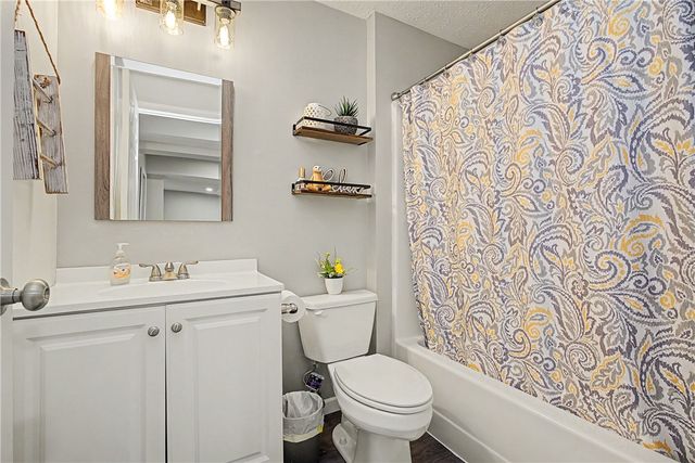 3322 Witherspoon Drive, Kettering, OH 45440