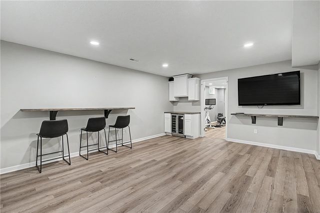 3322 Witherspoon Drive, Kettering, OH 45440