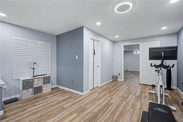 3322 Witherspoon Drive, Kettering, OH 45440