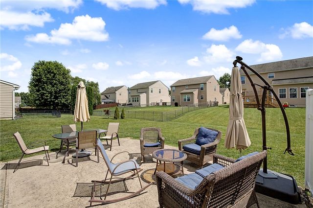 3322 Witherspoon Drive, Kettering, OH 45440