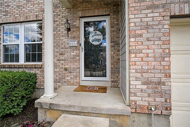 3322 Witherspoon Drive, Kettering, OH 45440