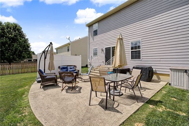 3322 Witherspoon Drive, Kettering, OH 45440