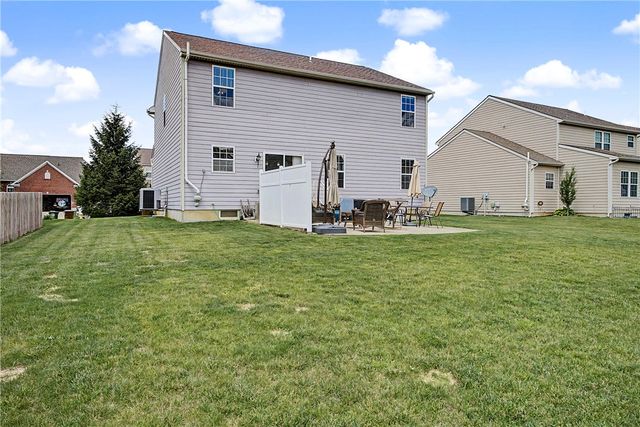 3322 Witherspoon Drive, Kettering, OH 45440