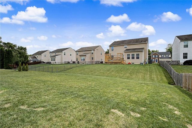3322 Witherspoon Drive, Kettering, OH 45440