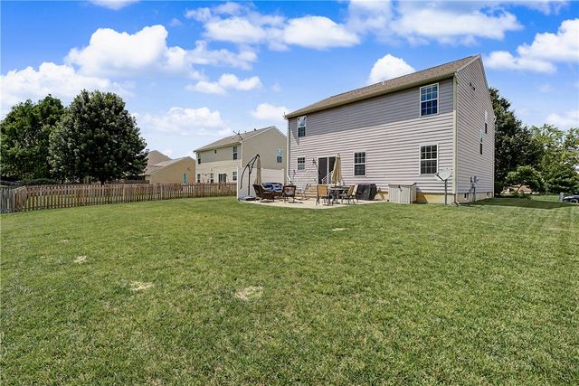 3322 Witherspoon Drive, Kettering, OH 45440