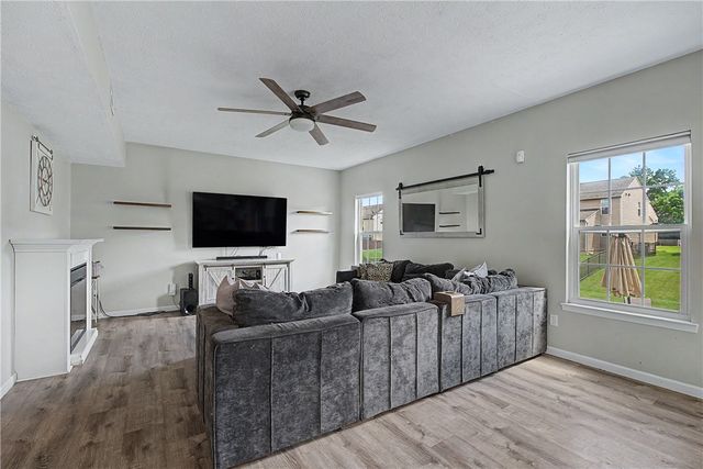 3322 Witherspoon Drive, Kettering, OH 45440