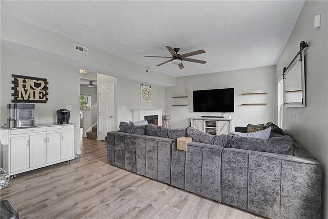 3322 Witherspoon Drive, Kettering, OH 45440