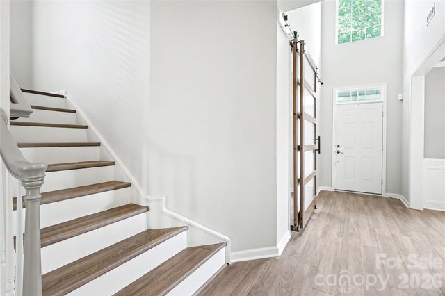 8712 Cool Meadow Drive, Huntersville, NC 28078