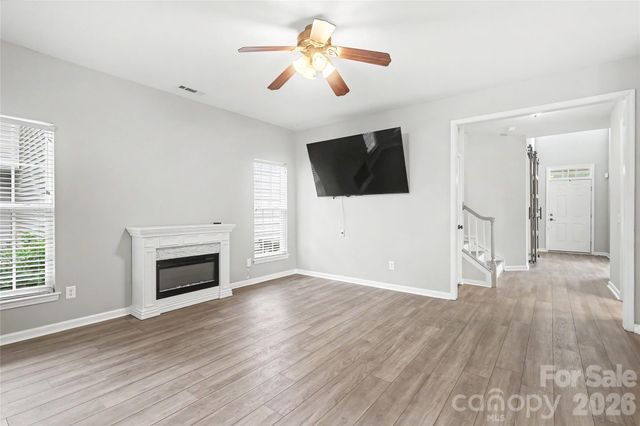 8712 Cool Meadow Drive, Huntersville, NC 28078