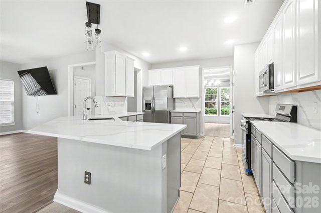 8712 Cool Meadow Drive, Huntersville, NC 28078
