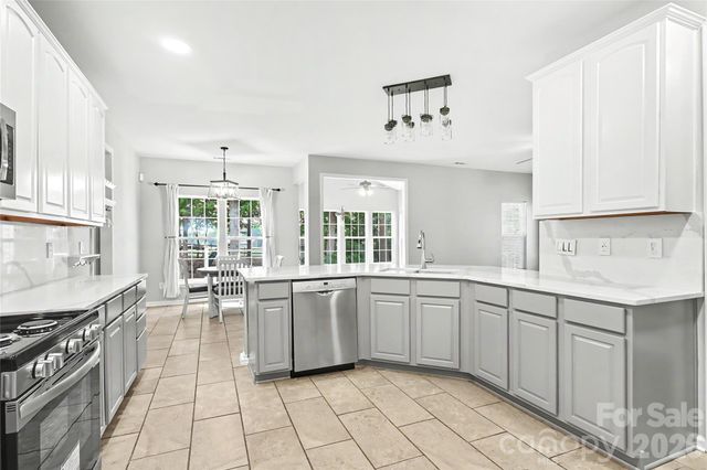 8712 Cool Meadow Drive, Huntersville, NC 28078