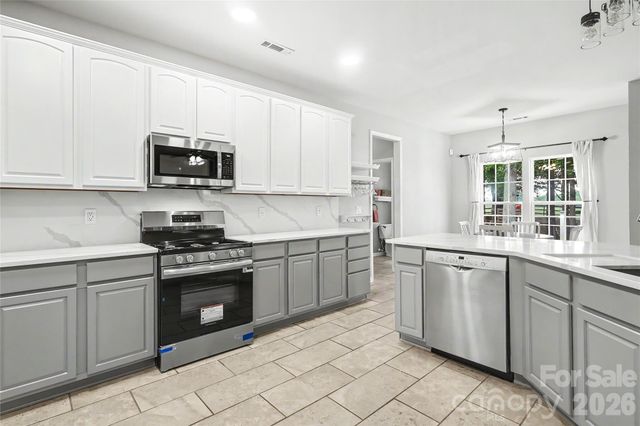 8712 Cool Meadow Drive, Huntersville, NC 28078