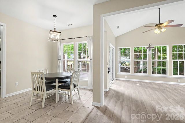 8712 Cool Meadow Drive, Huntersville, NC 28078