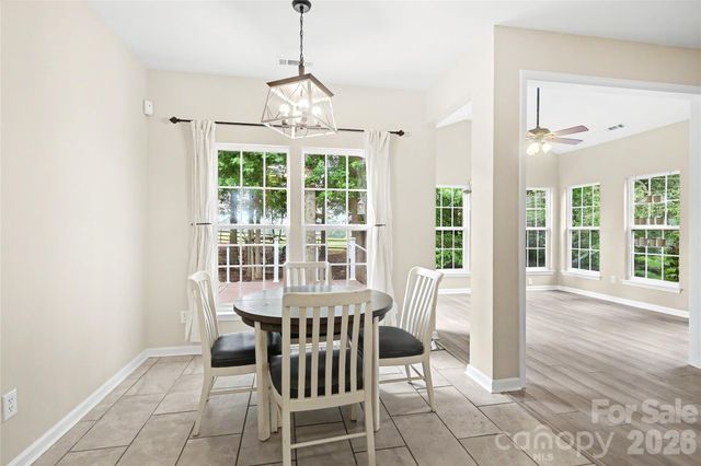 8712 Cool Meadow Drive, Huntersville, NC 28078