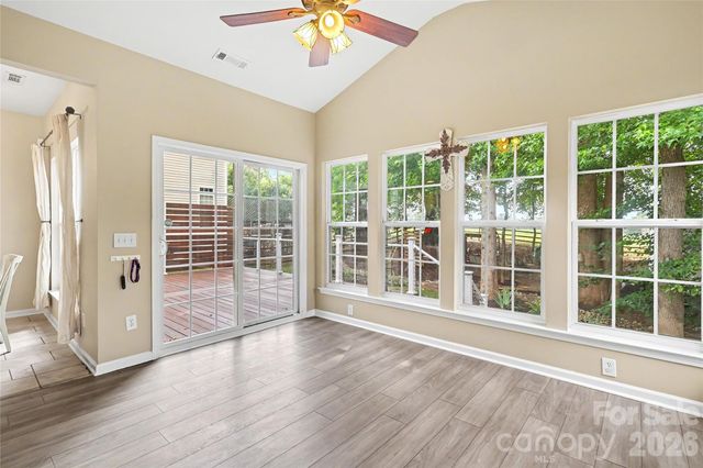 8712 Cool Meadow Drive, Huntersville, NC 28078