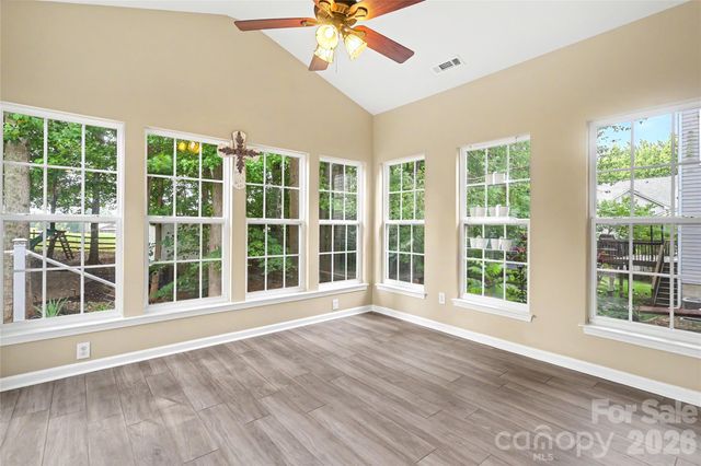 8712 Cool Meadow Drive, Huntersville, NC 28078