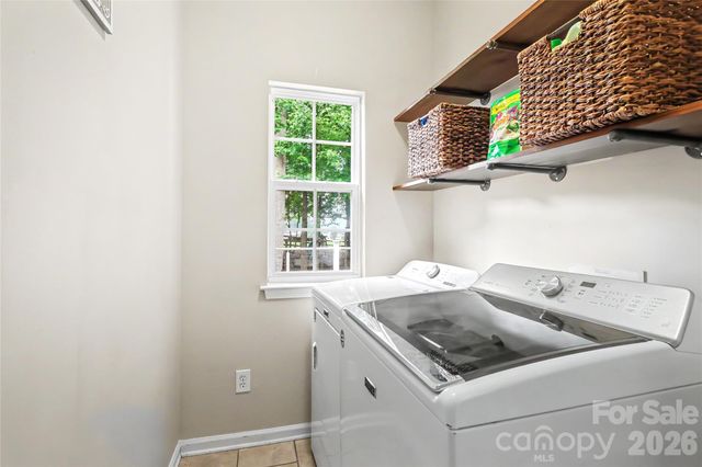 8712 Cool Meadow Drive, Huntersville, NC 28078