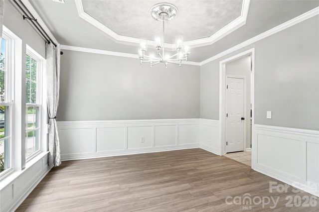 8712 Cool Meadow Drive, Huntersville, NC 28078