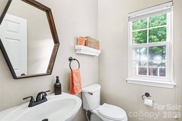 8712 Cool Meadow Drive, Huntersville, NC 28078