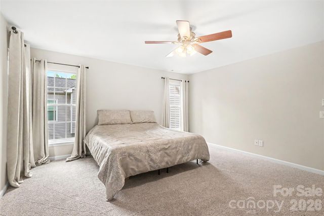 8712 Cool Meadow Drive, Huntersville, NC 28078