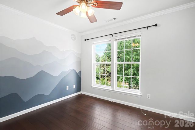 8712 Cool Meadow Drive, Huntersville, NC 28078