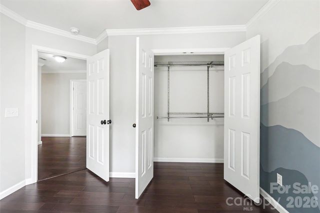 8712 Cool Meadow Drive, Huntersville, NC 28078