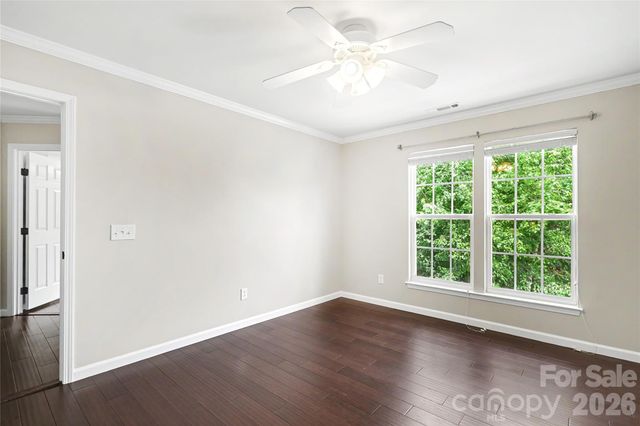 8712 Cool Meadow Drive, Huntersville, NC 28078