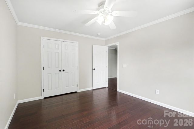 8712 Cool Meadow Drive, Huntersville, NC 28078